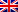 English Drapeau