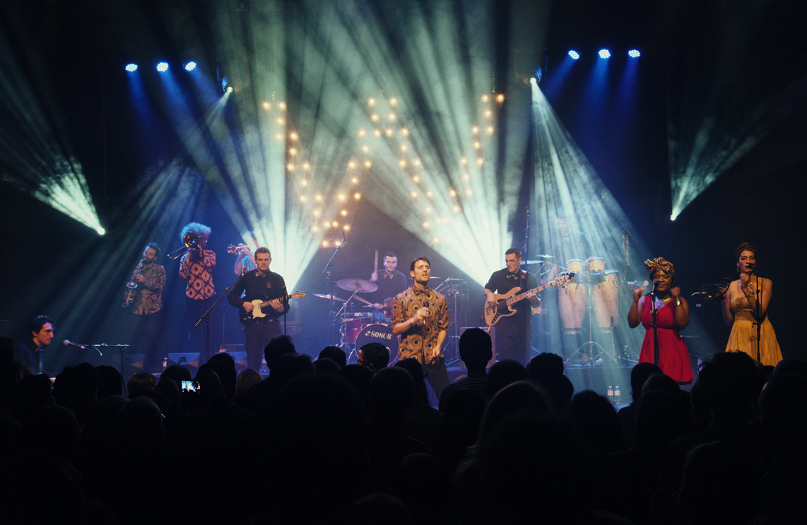 Wonder Collective