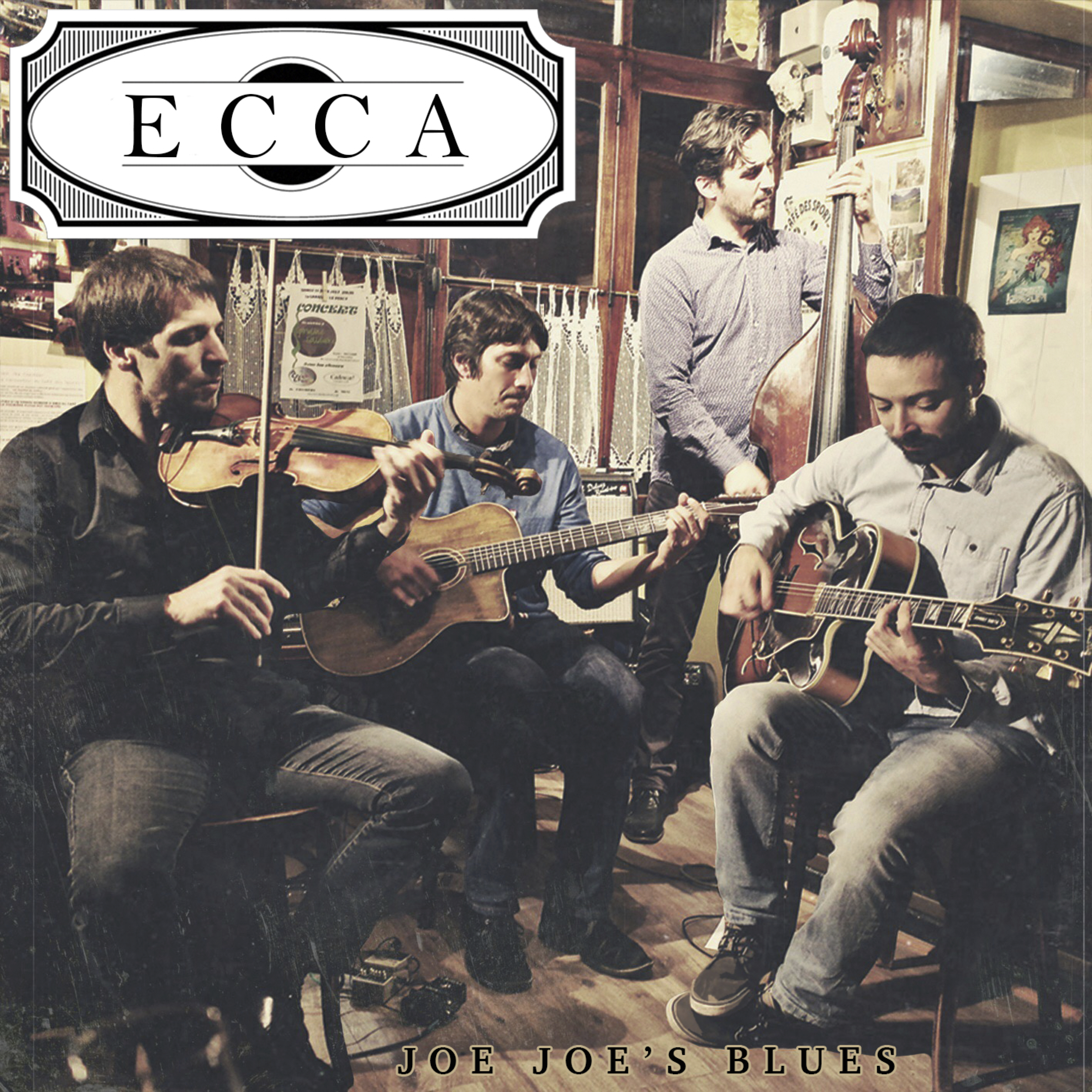 ECCA