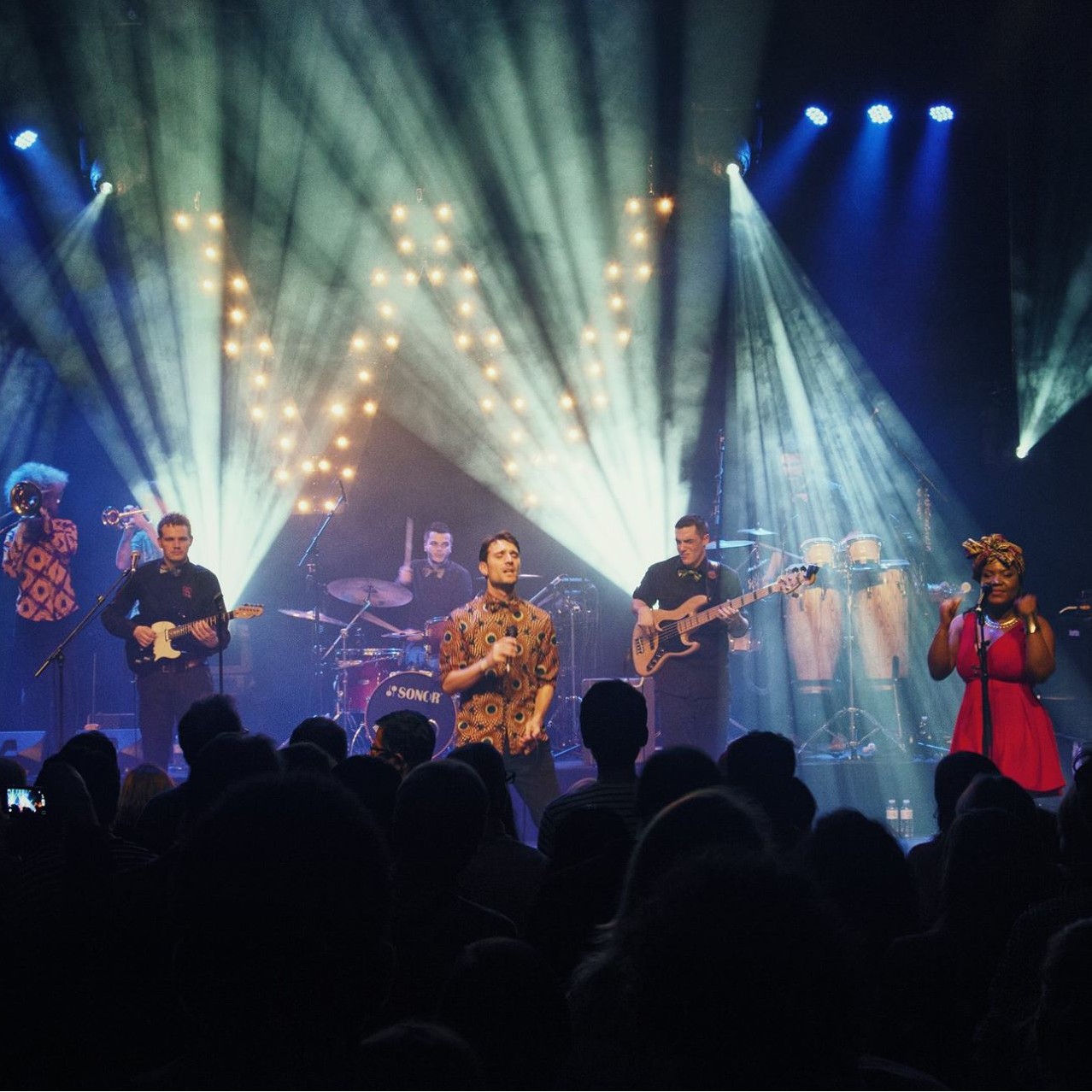 Wonder Collective
